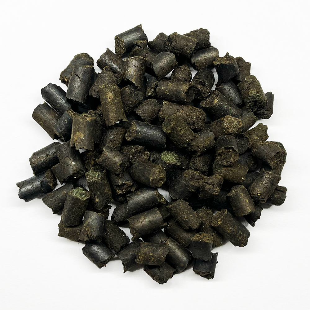 Ostéo Pour Chevaux - Pour Des Os Solides