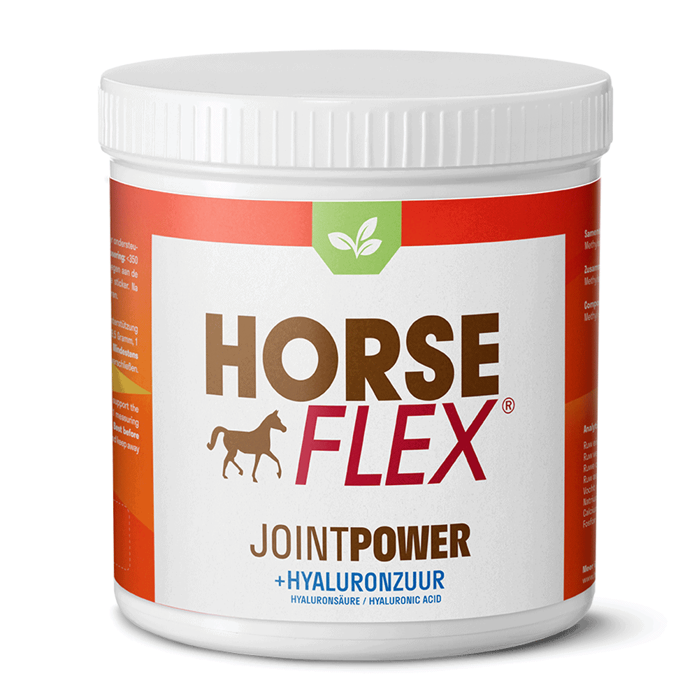 Joint Power Hyaluron voor paarden