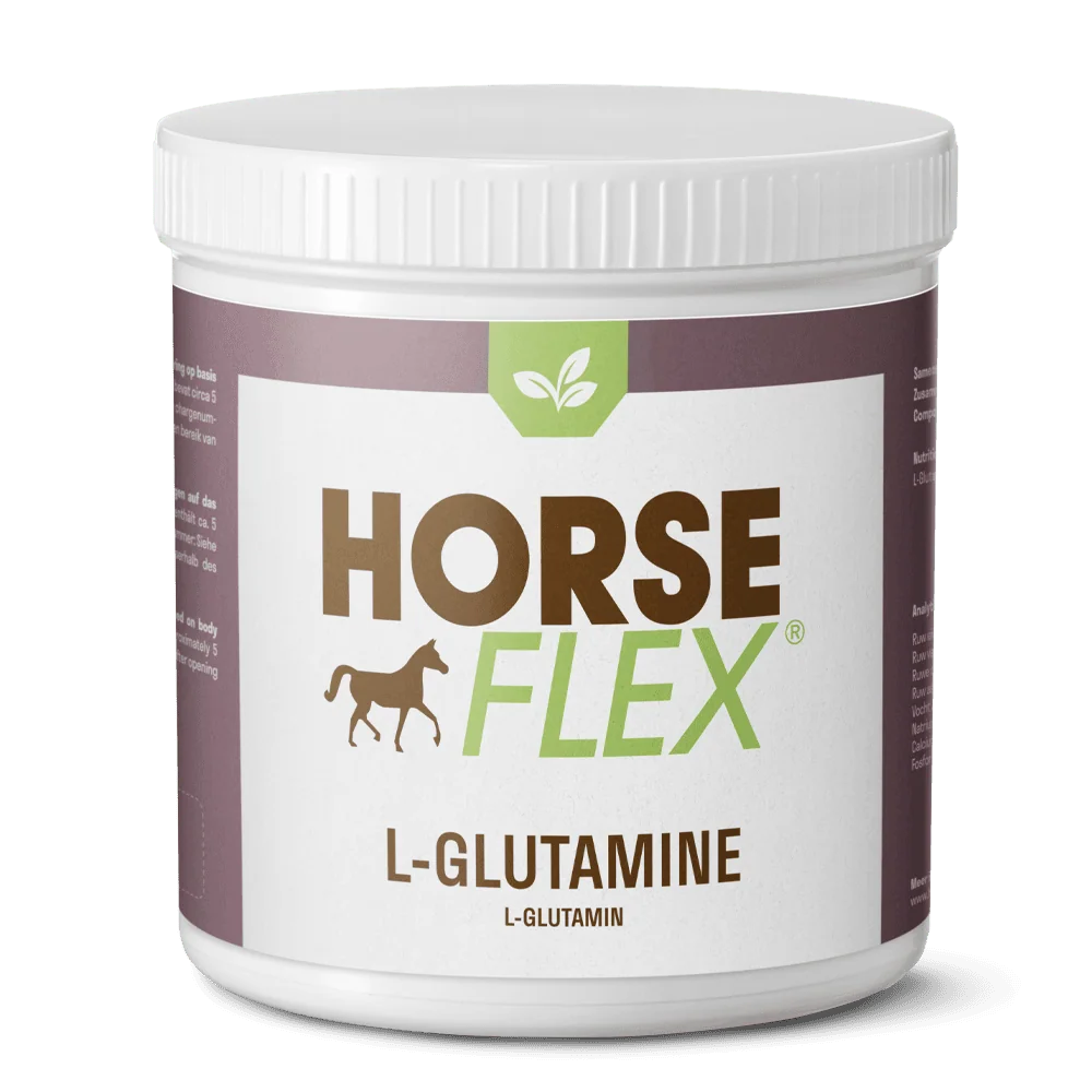 L-Glutamine
