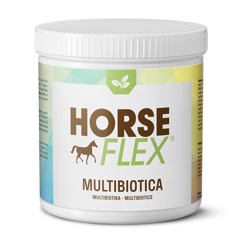 Multibiotiques