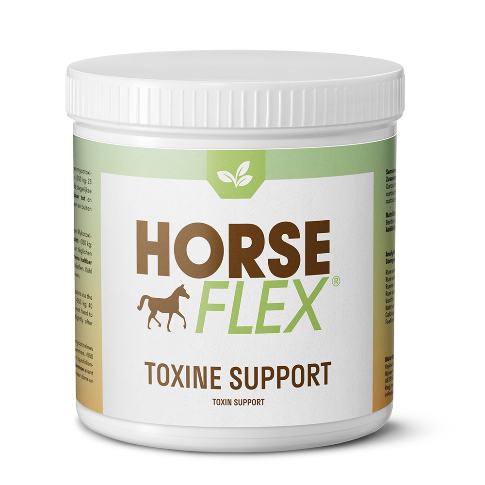 Toxine Support